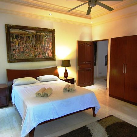 Villa Asih Ketewel Exterior foto